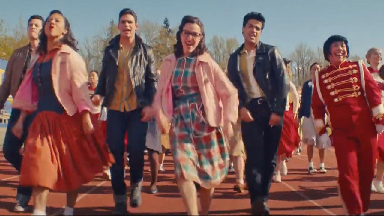 ‘Grease’ Gets the Prequel Treatment With ‘Rise of the Pink Ladies